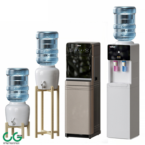 Hot Frost Coolers